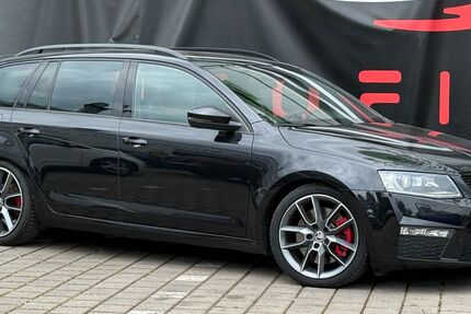 Skoda Octavia 166.000 km 11.990 &euro; Mühlheim am main 63165