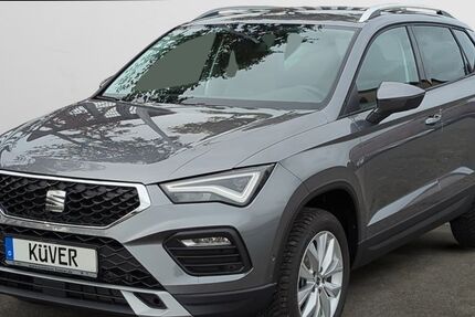 Seat Ateca 1.400 km 29.487 &euro; Hagen 27628