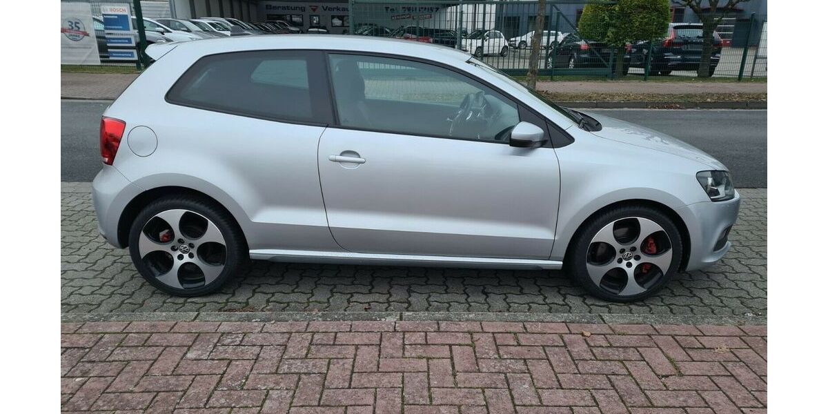 VW Polo 140.000 km 8.999 &euro; Achim 28832