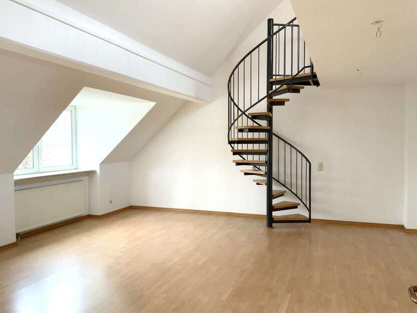 Wohnung zum Mieten in Neuburg an der Donau 960 € 94 m²
