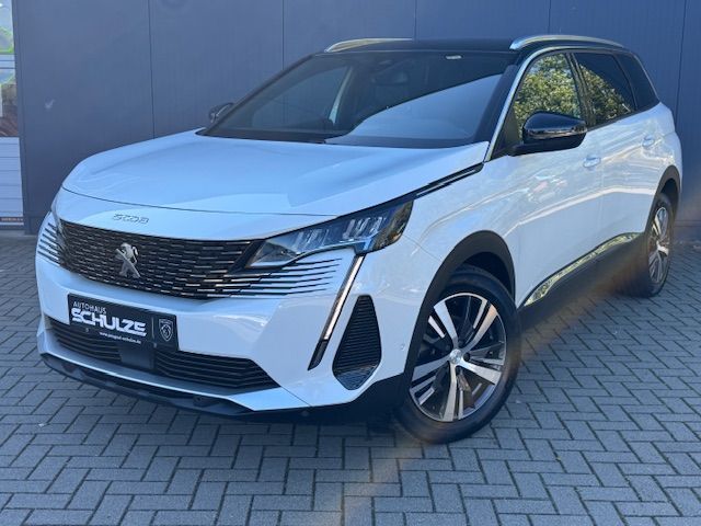 Peugeot 5008 48.606 km 26.750 &euro; Magdeburg 39110