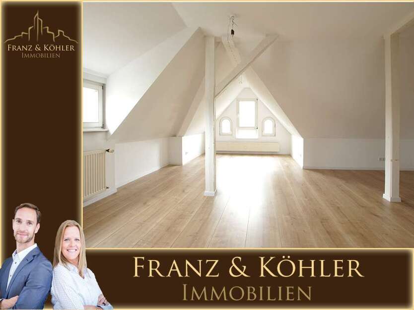 Wohnung zum Mieten in Friedberg 990 € 95 m²