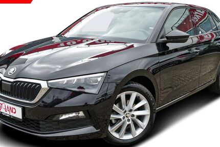 Skoda Scala 50.340 km 21.490 &euro; Greifswald 17489