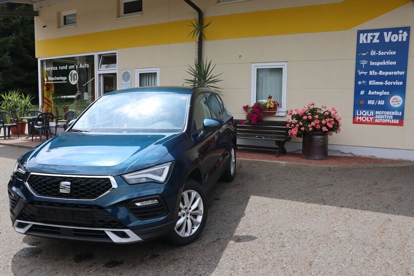 Ateca