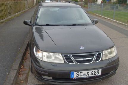 Saab 9-5 Kombi