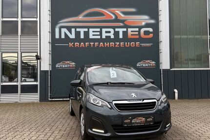 Peugeot 108 131.000 km 4.999 &euro; Rotenburg 27356