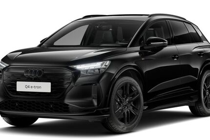 Audi Q4 e-tron 2.900 km 68.700 &euro; Flensburg 24941