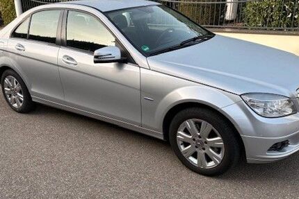Mercedes-Benz C 180 77.100 km 9.150 &euro; Notzingen 73274