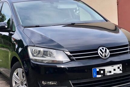 VW Sharan 284.000 km 7.600 € Schorndorf 73614