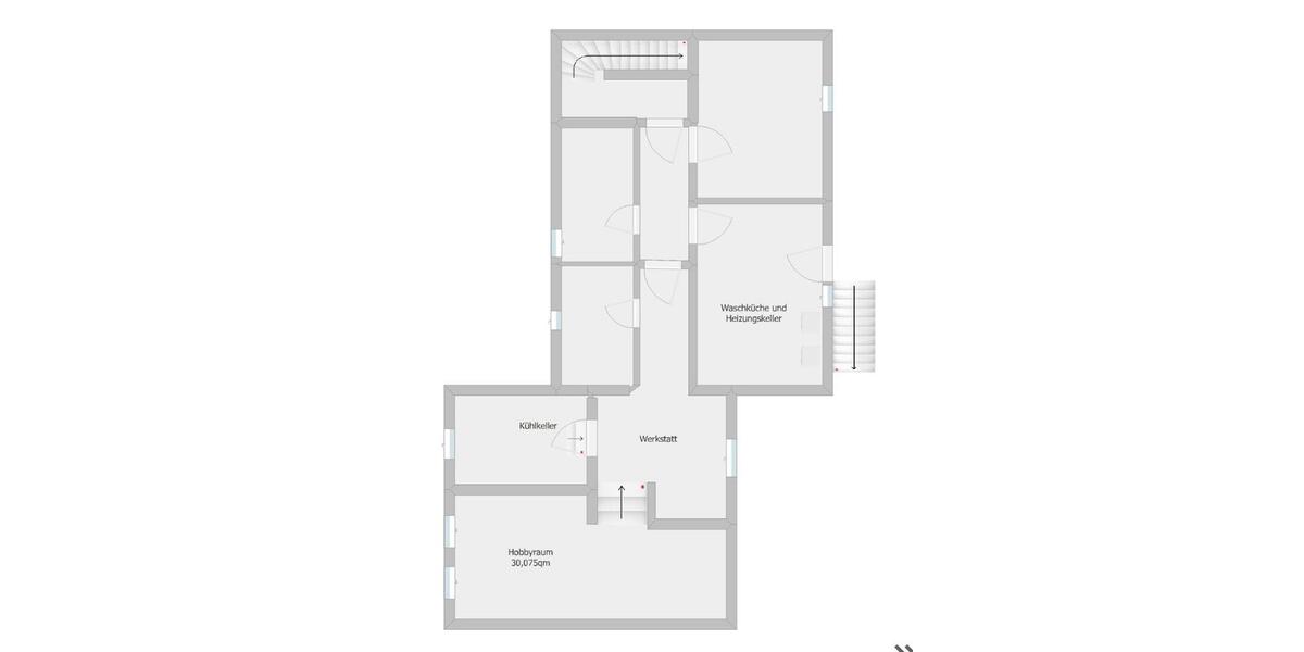 Doppelhaushälfte Schwieberdingen - 8 Zimmer, 172 m&sup2;, 730.000&euro; | Angebot:26688876