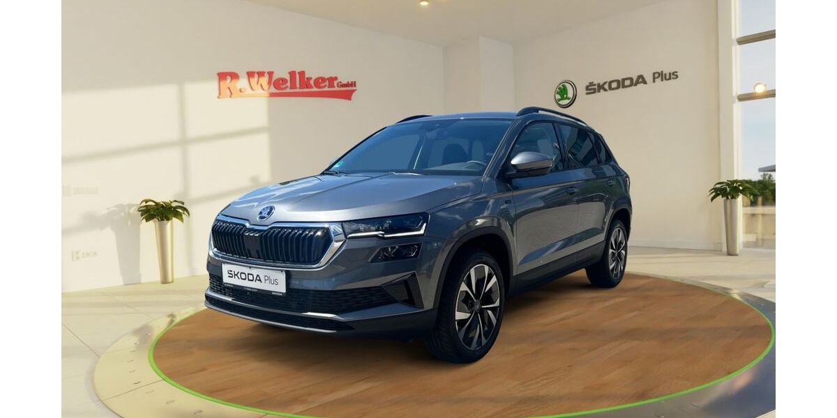 Skoda Karoq 8.970 km 38.900 € Weiterstadt 64331