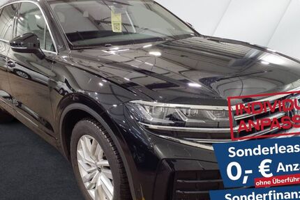 VW Touareg 24.800 km 52.840 &euro; Wackersdorf 92442