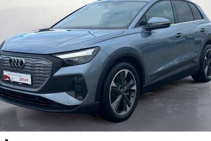 Audi Q4 e-tron 7.272 km 38.460 &euro; Rottweil 78628