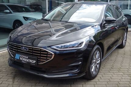 Ford Focus 19.450 km 22.981 &euro; Lünen 44532