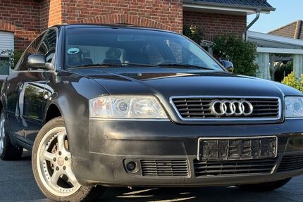 Audi A6 83.610 km 3.000 &euro; Winsen/Luhe 21423