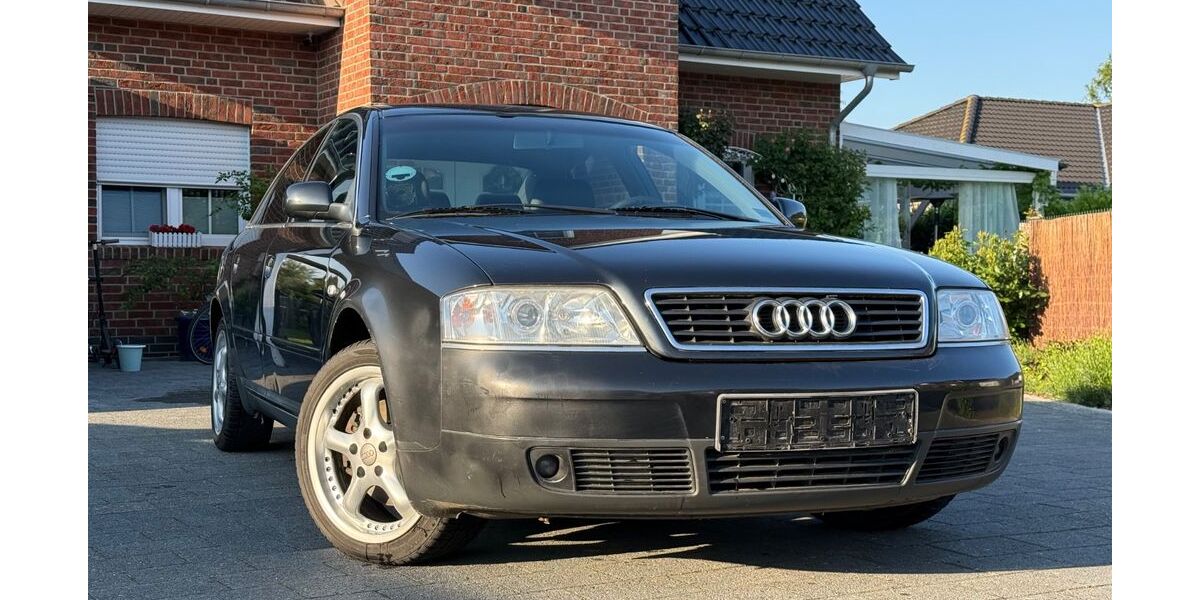 Audi A6 83.610 km 3.000 &euro; Winsen/Luhe 21423
