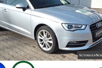Audi A3 116.764 km 12.199 &euro; Hannover 30165