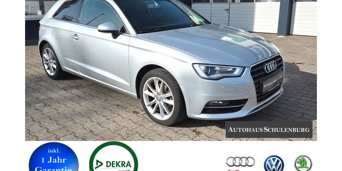 Audi A3 116.764 km 12.199 &euro; Hannover 30165