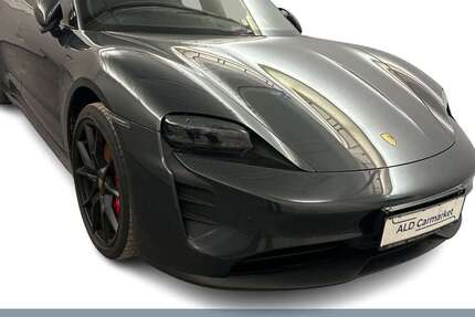 Porsche Taycan 99.325 km 75.980 &euro; Dorfmark 29683