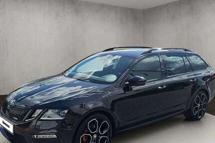 Skoda Octavia 79.853 km 23.800 &euro; Giessen 35392