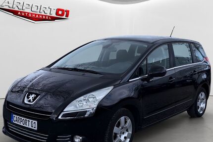 Peugeot 5008 221.000 km 4.690 &euro; Worms 67547