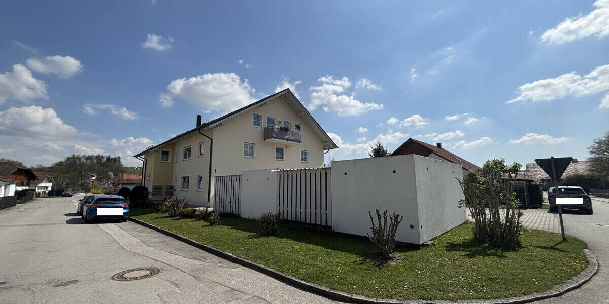 Etagenwohnung Aidenbach - 3 Zimmer, 78 m&sup2;, 139.000&euro; | Angebot:26433185
