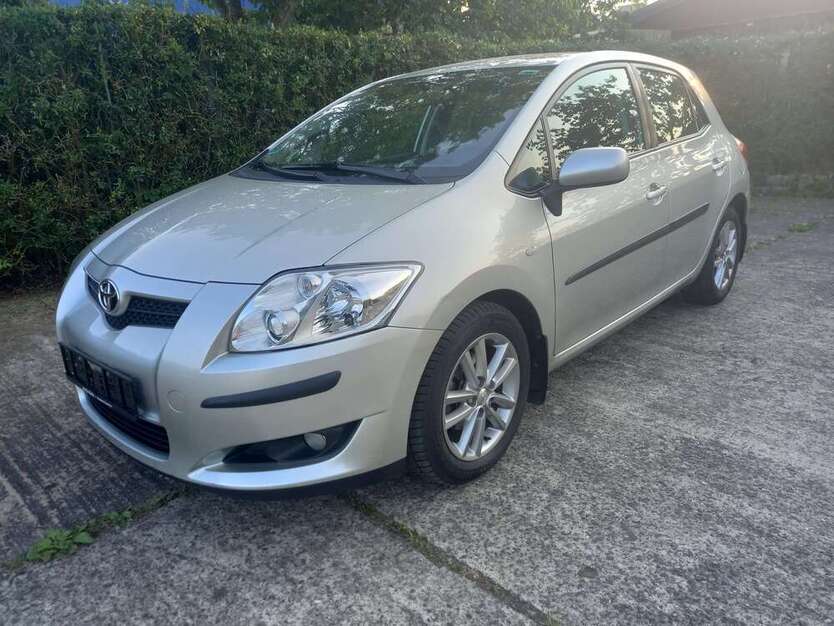 Auris