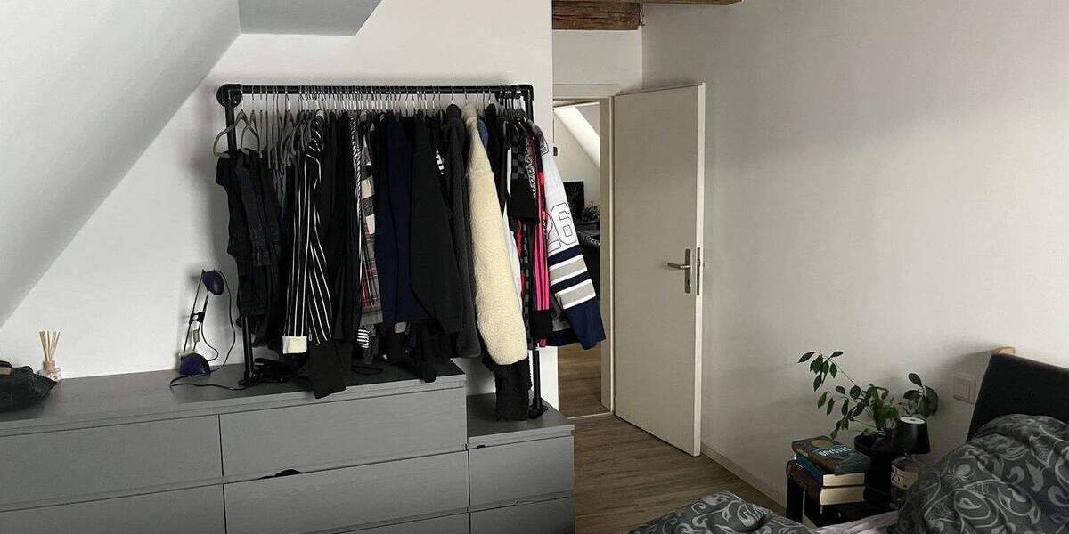 Etagenwohnung Wendelstein - 2 Zimmer, 73 m&sup2;, 865&euro; | Angebot:26908310
