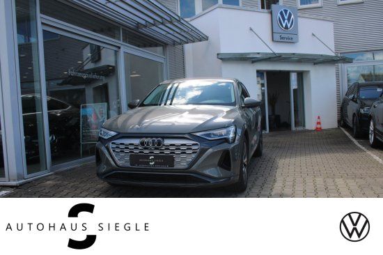 Audi Q8 e-tron 33.326 km 44.480 &euro; Wendlingen am Neckar 73240