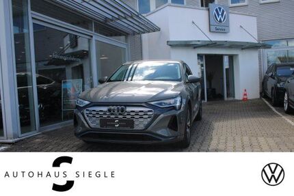 Audi Q8 e-tron 33.326 km 44.880 € Wendlingen am Neckar 73240