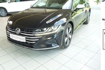 VW Arteon 66.990 km 24.449 &euro; Wittenberg 06886