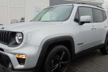 Jeep Renegade 25.854 km 13.995 &euro; Eich 08233