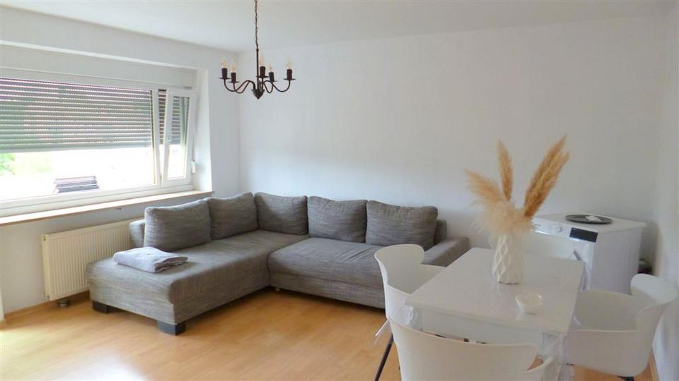 3 Zimmer Wohnung: WG Neugründung nähe Uni Klinik! 3 zimmer