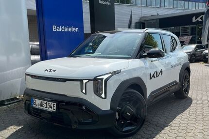 Kia EV2 2.900 km 38.800 &euro; Bergisch Gladbach 51427