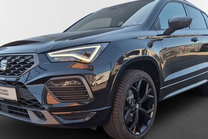 Seat Ateca 44.716 km 28.939 &euro; Mölln 23879