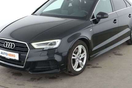 Audi A3 92.263 km 20.950 &euro; Köln 50739