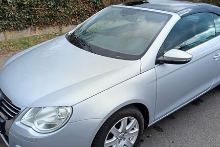 VW Eos 172.000 km 4.399 &euro; Erftstadt 50374