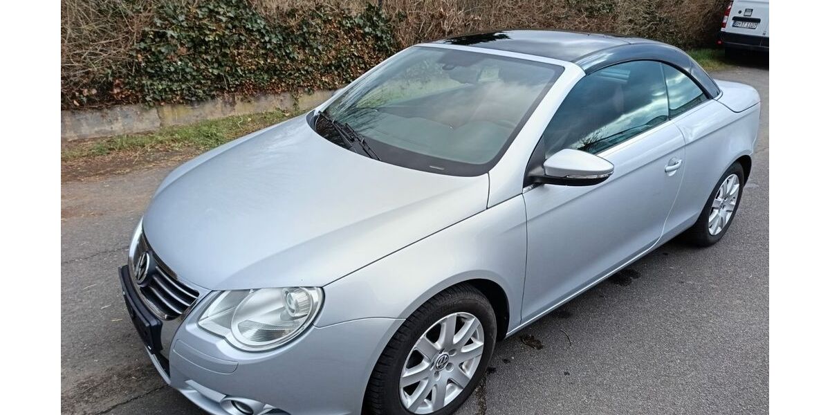 VW Eos 172.000 km 4.399 &euro; Erftstadt 50374