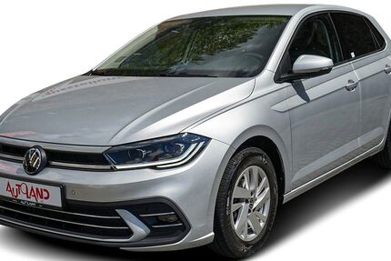 VW Polo 24.521 km 22.990 &euro; Senftenberg 01968