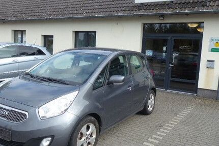 Kia Venga 165.530 km 2.685 &euro; Jaenschwalde 03197