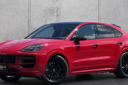 Porsche Cayenne 6.771 km 141.500 € Holzwickede 59439