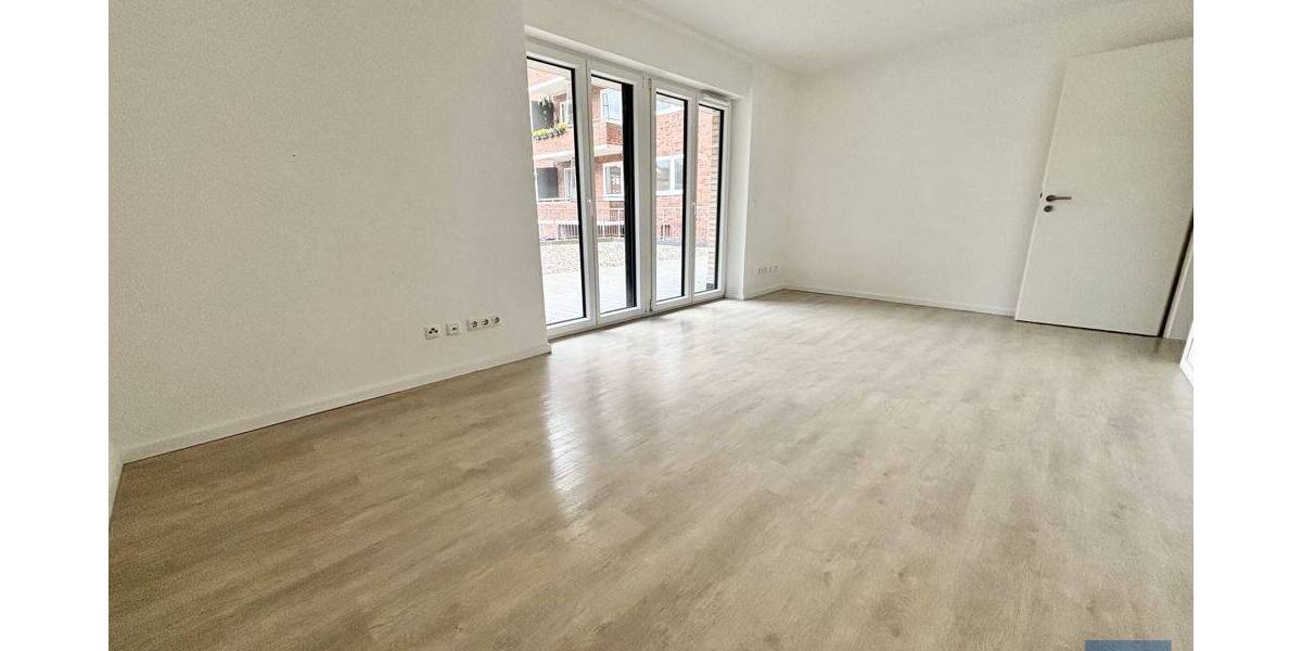 Etagenwohnung Kiel Exerzierplatz - 2 Zimmer, 75 m&sup2;, 1.125&euro; | Angebot:26796668