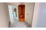 Helle ruhige 2-3 Zimmerwohnung mit Balkon + Garage