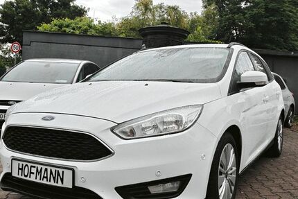 Ford Focus 204.000 km 4.990 &euro; Nürnberg 90427
