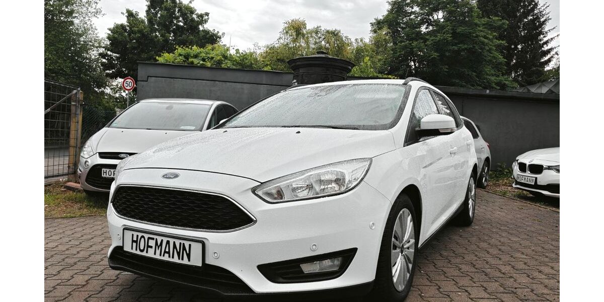 Ford Focus 204.000 km 4.990 &euro; Nürnberg 90427