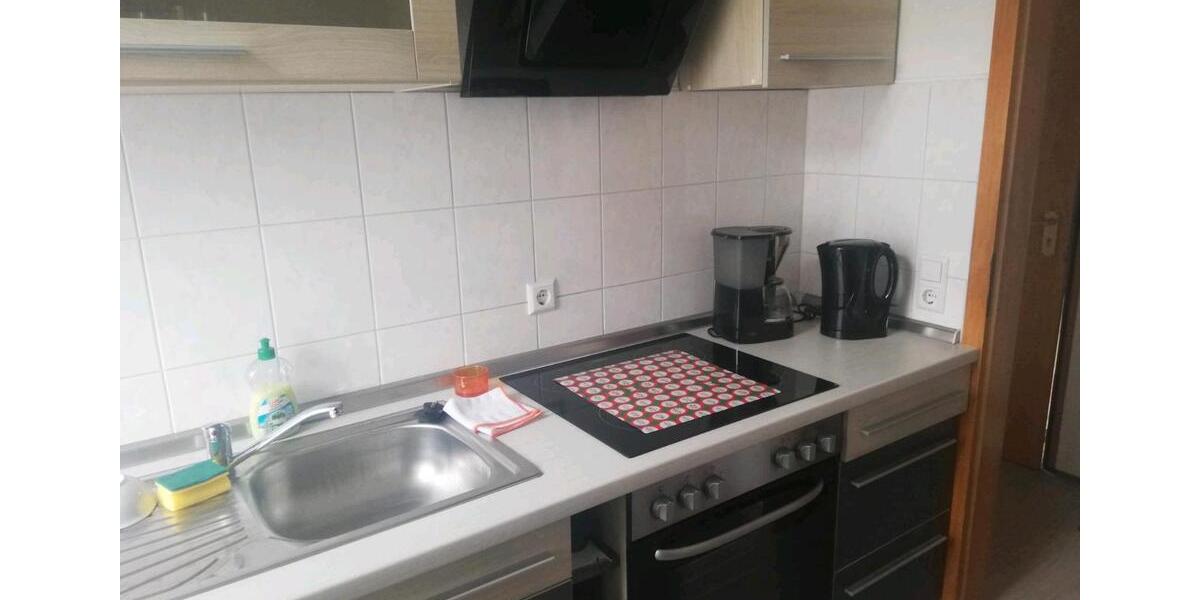 Erdgeschoßwohnung Hagen Hagen-Nord - 1 Zimmer, 36 m&sup2;, 435&euro; | Angebot:24966142