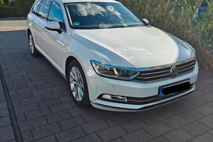 VW Passat Variant 126.500 km 17.300 &euro; Dörentrup 32694