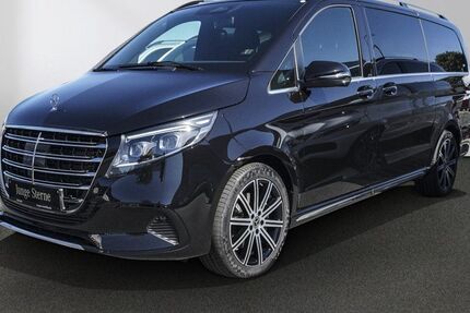 Mercedes-Benz V 300 5.600 km 77.750 &euro; Rosbach 61191