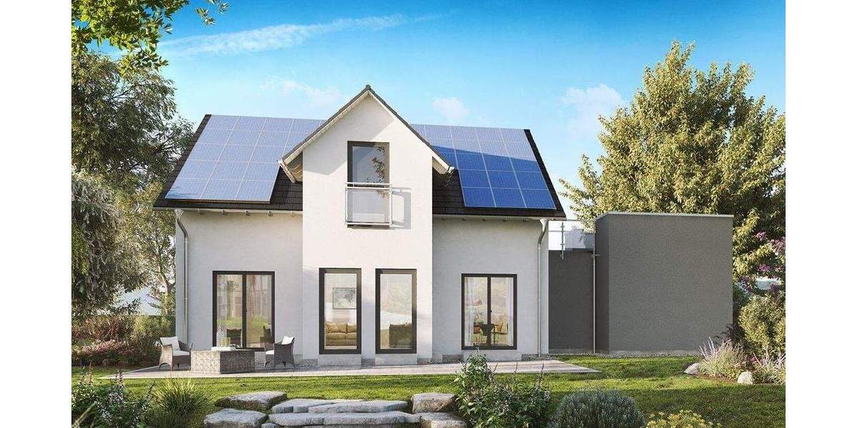 Einfamilienhaus Thum Erzgebirge Thum-Herold - 5 Zimmer, 151 m&sup2;, 246.659&euro; | Angebot:25930983