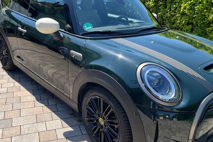Mini Cooper SE 33.980 km 22.799 &euro; Harxheim/ Mainz 55296